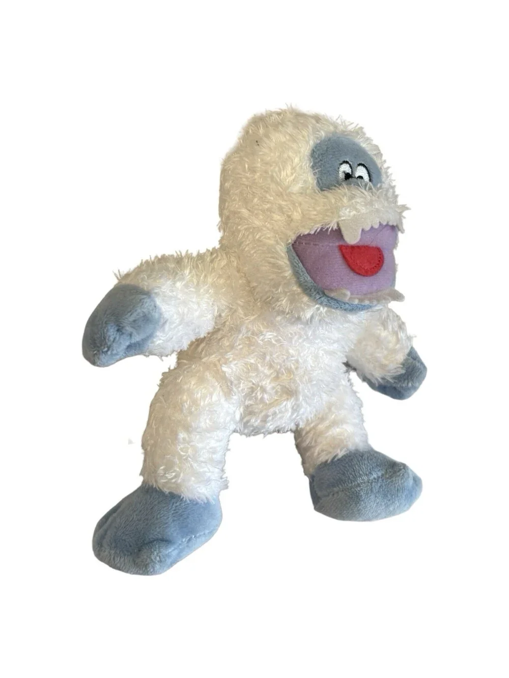 BUMBLE Abominable Snowman 8